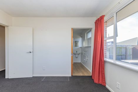 Photo of property in 3/45 Peverel Street, Riccarton, Christchurch, 8041