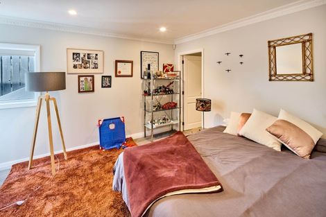 Photo of property in 5 Kio Crescent, Hataitai, Wellington, 6021