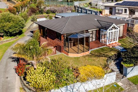 Photo of property in 7 Kipling Drive, Whalers Gate, New Plymouth, 4310