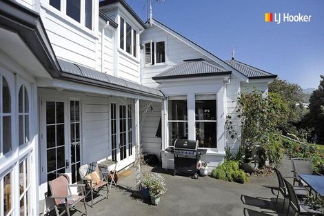 Photo of property in 13 Waikana Street, Broad Bay, Dunedin, 9014