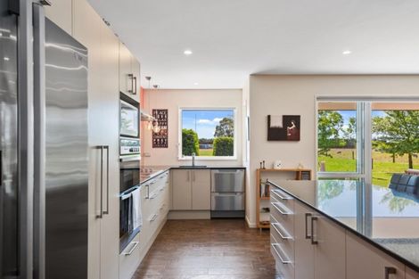 Photo of property in 242 Wards Road, Swannanoa, Rangiora, 7475