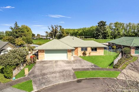 Photo of property in 30 Strachan Way, Highbury, Palmerston North, 4412