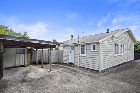 Photo of property in 58 Victoria Street, Pukekohe, 2120