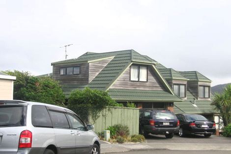 Photo of property in 7 Gavaskar Place, Khandallah, Wellington, 6035