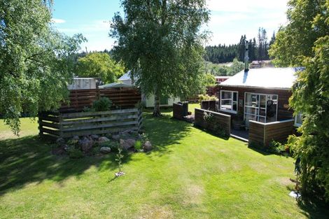 Photo of property in 3 Lua Street, Naseby, 9396