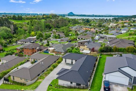 Photo of property in 4 Hayden Way, Welcome Bay, Tauranga, 3112