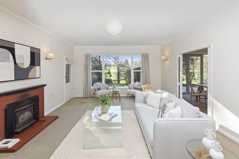 Photo of property in 47 Rowallan Road, Coalgate, Darfield, 7571