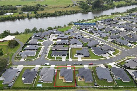 Photo of property in 23 Rehua Drive, Ngaruawahia, Hamilton, 3288