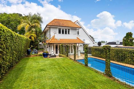 Photo of property in 14 Bingley Avenue, Epsom, Auckland, 1023