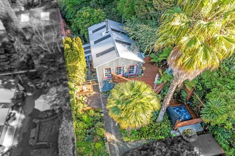 Photo of property in 32b Main Street, Hospital Hill, Napier, 4110