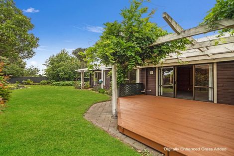 Photo of property in 285 Kensington Avenue, Rangiora, 7400