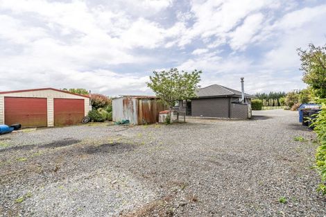 Photo of property in 237 Steel Road, Lorneville, Invercargill, 9874
