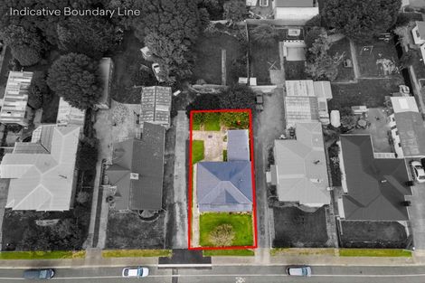 Photo of property in 174 Morton Street, Strathern, Invercargill, 9812