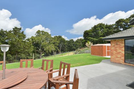 Photo of property in 375 Apotu Road, Kauri, Kamo, 0185