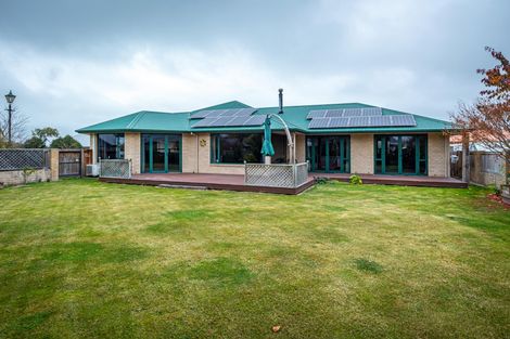 Photo of property in 10 Cascade Place, Geraldine, 7930