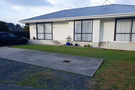Photo of property in 12b Sandspit Road, Waiuku, 2123