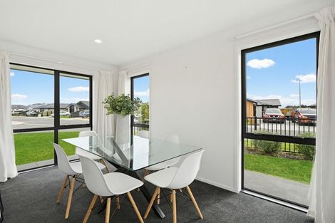 Photo of property in 1 Eldridge Street, Woodend, 7610