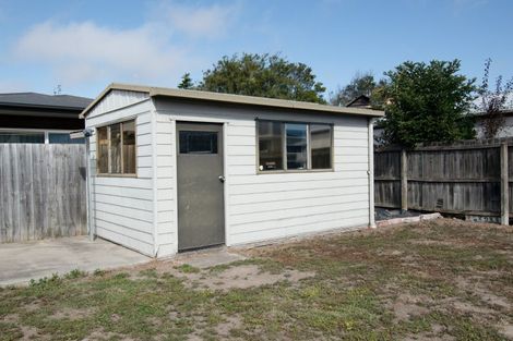 Photo of property in 34 Hammersley Avenue, Shirley, Christchurch, 8013