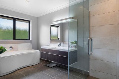 Photo of property in 8 Devine Drive, Rolleston, Christchurch, 7678