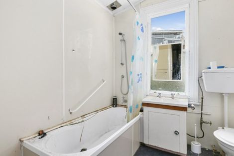 Photo of property in 209 Cargill Street, Dunedin Central, Dunedin, 9016