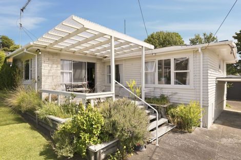 Photo of property in 6 Crombie Street, Bellevue, Tauranga, 3110