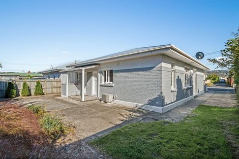 Photo of property in 41 Oxford Street, South Dunedin, Dunedin, 9012