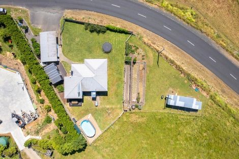 Photo of property in 457 Kainui Road, Taupiri, 3791