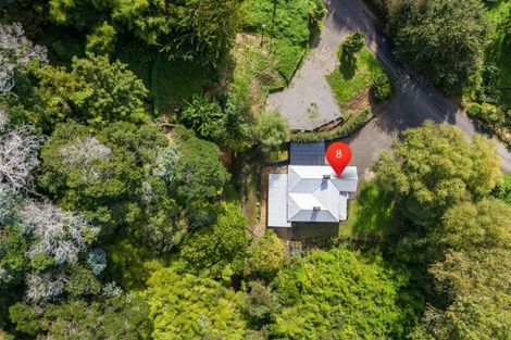 Photo of property in 8 Banks Lane, Waikino, Waihi, 3682