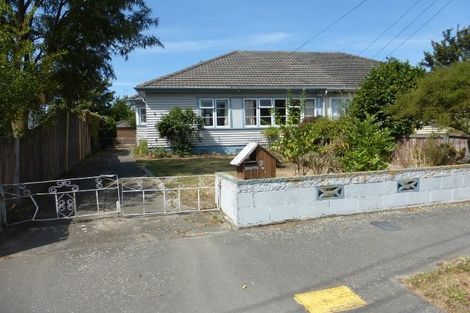 Photo of property in 6 Christian Street, Bryndwr, Christchurch, 8053