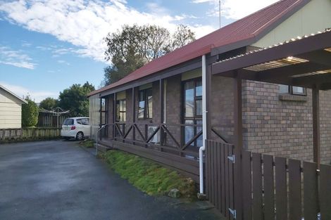 Photo of property in 14 Nikau Place, Matamata, 3400