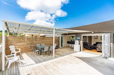 Photo of property in 10 Moki Place, Ruakaka, 0116