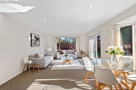 Photo of property in 69a Cavendish Road, Casebrook, Christchurch, 8051