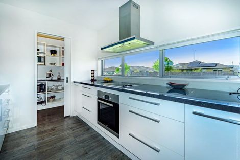 Photo of property in 37 Eastfield Drive, Lincoln, 7608