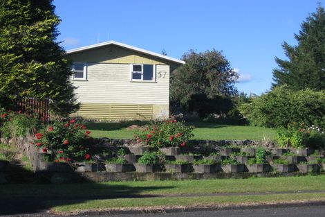 Photo of property in 57 Elizabeth Drive, Tokoroa, 3420
