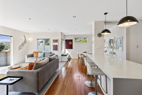 Photo of property in 4 Pinnacle Street, Seatoun, Wellington, 6022