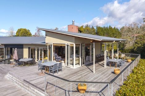 Photo of property in 9 Kowhai Drive, Kuratau, Turangi, 3381