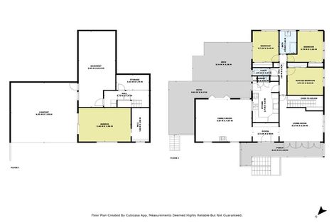 Photo of property in 18 Opal Avenue, Pakuranga, Auckland, 2010