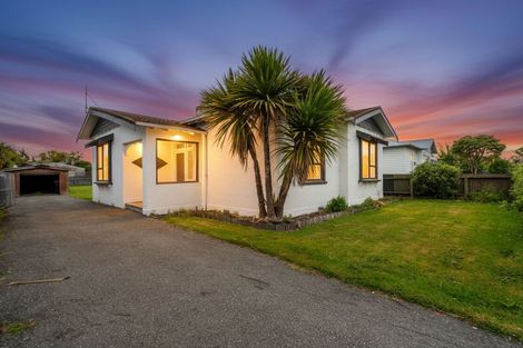 Photo of property in 27 Lowe Street, Avenal, Invercargill, 9810