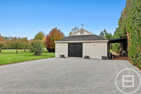 Photo of property in 26 South Eyre Road, Clarkville, Kaiapoi, 7692