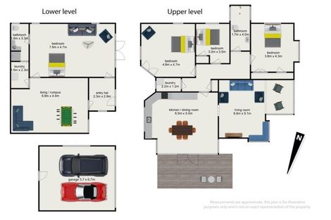 Photo of property in 27 Jubilee Avenue, Devonport, Auckland, 0624