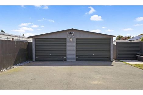 Photo of property in 5 Carbine Place, Sockburn, Christchurch, 8042