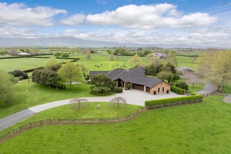 Photo of property in 160 Tower Road, Matamata, 3471