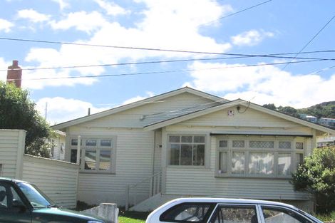 Photo of property in 67 Strathavon Road, Miramar, Wellington, 6022