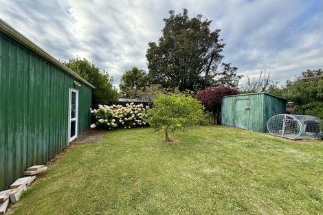 Photo of property in 5 Konini Street, Inglewood, 4330