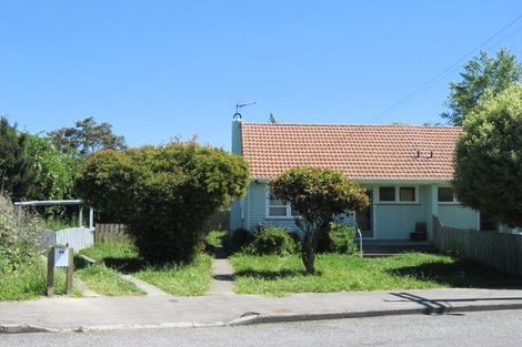 Photo of property in 66 Lucas Street, Riversdale, Blenheim, 7201