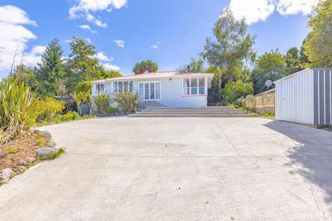 Photo of property in 18 Willow Lane, Ohakune, 4625