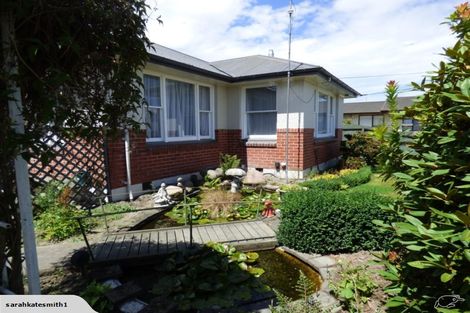 Photo of property in 295 Moore Street, Ashburton, 7700