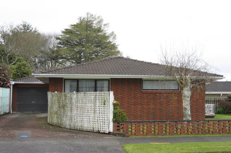 Photo of property in 97 Manu Crescent, Upper Vogeltown, New Plymouth, 4310