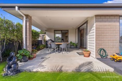 Photo of property in 3 Southbrae Lane, Pokeno, 2402