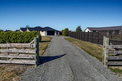 Photo of property in 14 Braeburn Crescent, Swannanoa, Kaiapoi, 7692
